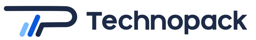 Technopack Logo var1