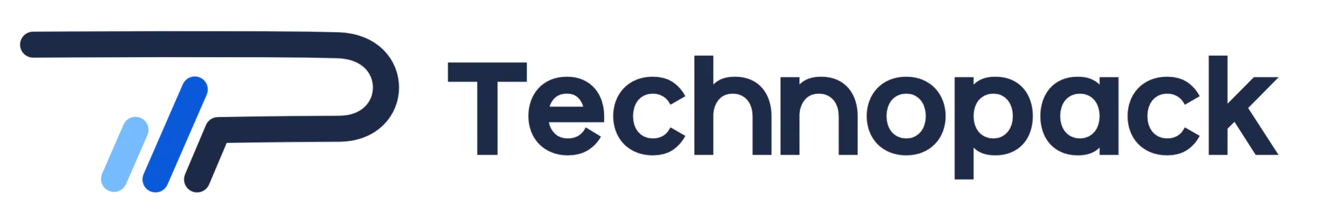 Technopack Logo var1